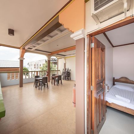 Zaniya'S Pension Langi-langiban Luaran gambar