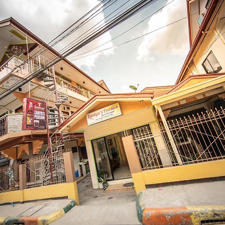 Zaniya'S Pension Langi-langiban Luaran gambar